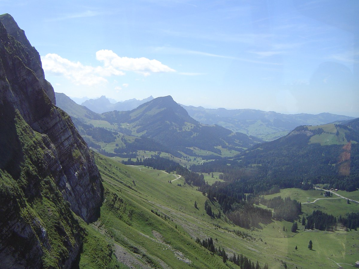 Os 10 Melhores Hotéis Para Fazer Trilhas Em Canton Of Appenzell 2024 Com Preços Tripadvisor 8458