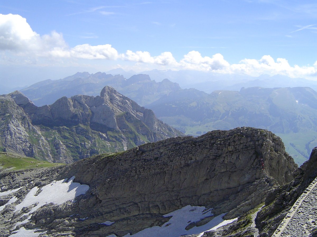 DIE TOP 10 Sehenswürdigkeiten in Kanton Appenzell 2024 (mit fotos