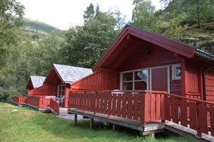 Rom og suite