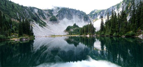 Mount Rainier National Park Randal S review images