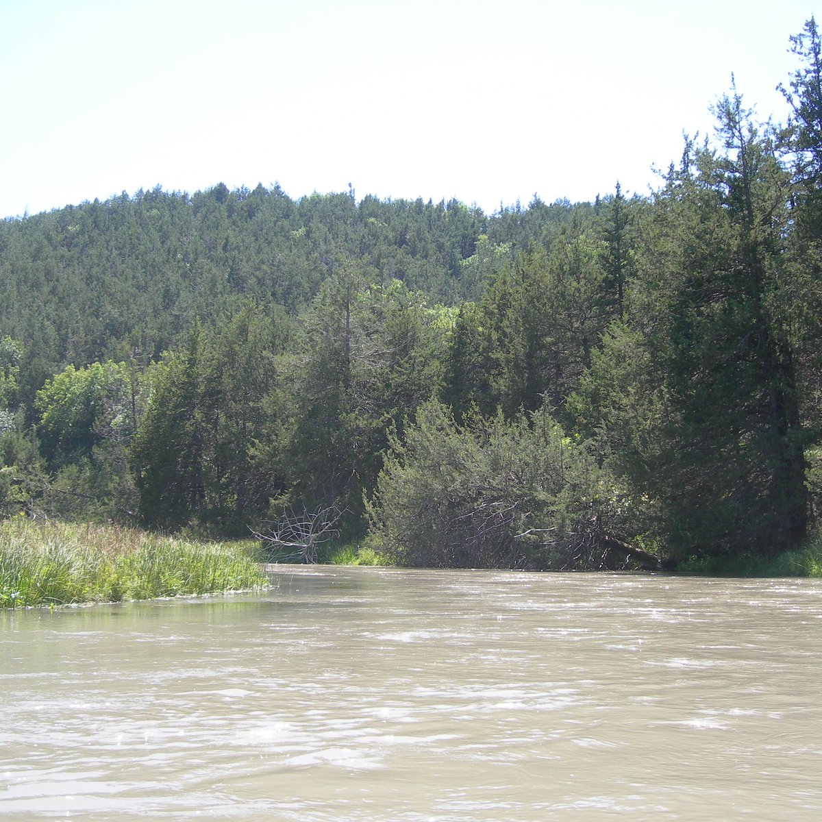 Dismal River, Небраска: лучшие советы перед посещением - Tripadvisor