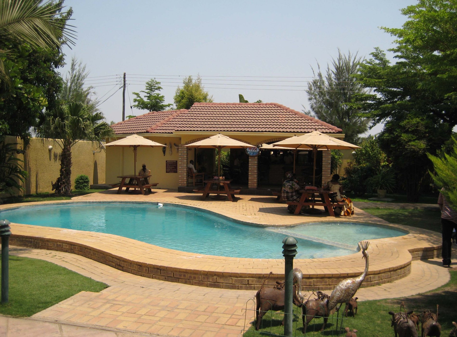 Chita Lodge by null
