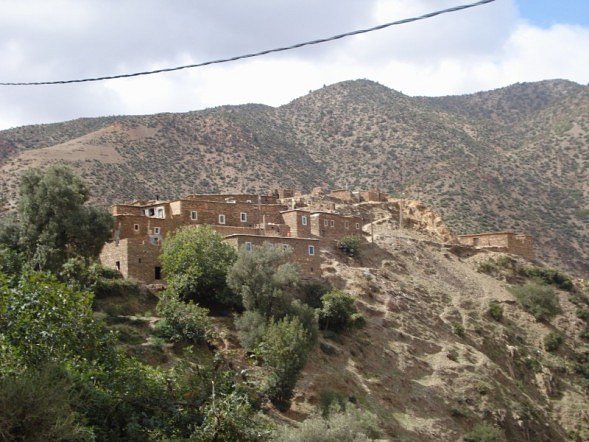 Berber Travel Adventures image