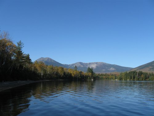 KATAHDIN LAKE WILDERNESS CAMPS - Campground Reviews (Millinocket, Maine)