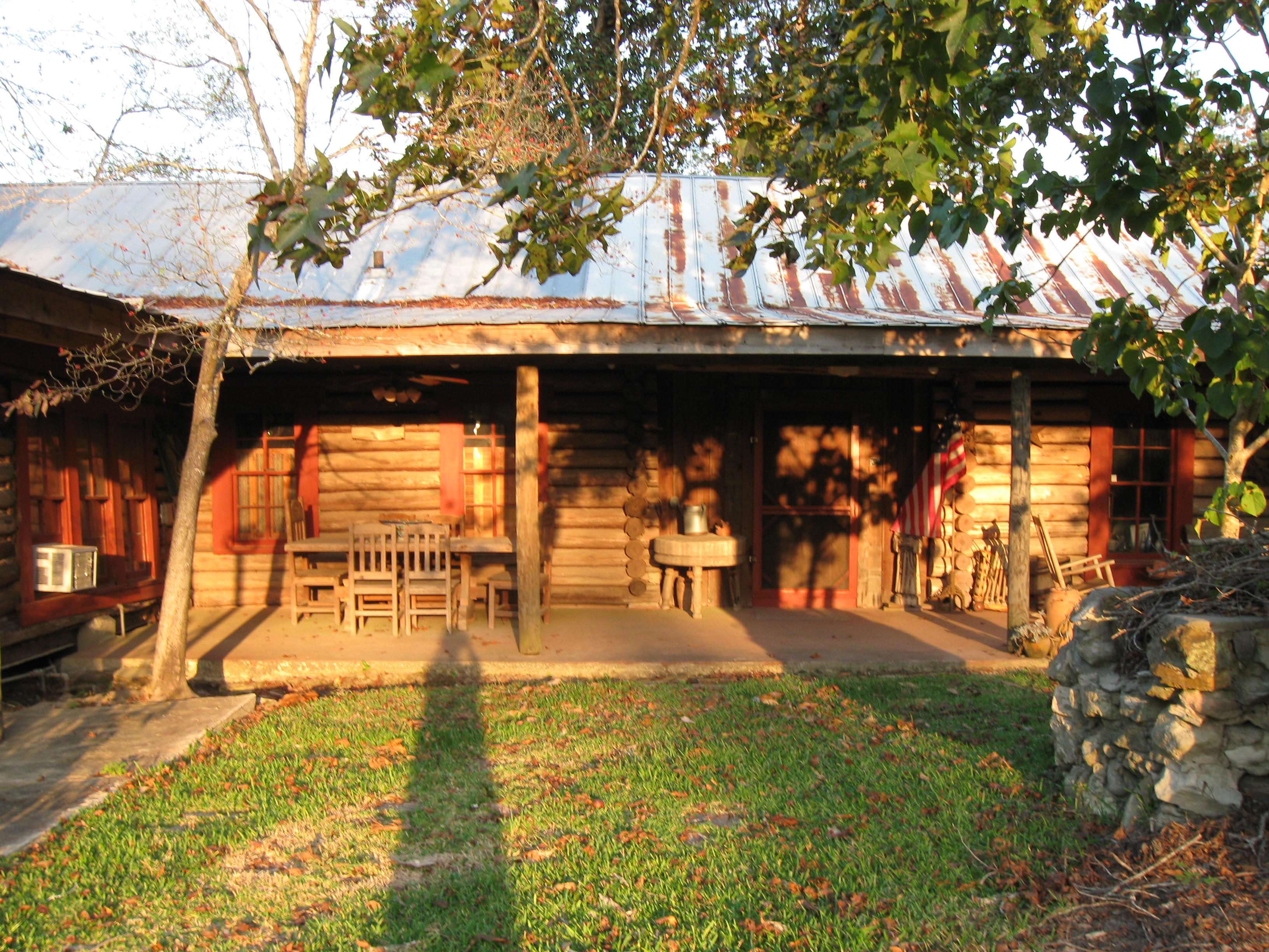 ETHRIDGE FARM BED AND BREAKFAST (Kountze, TX) - Opiniones Y Comentarios ...