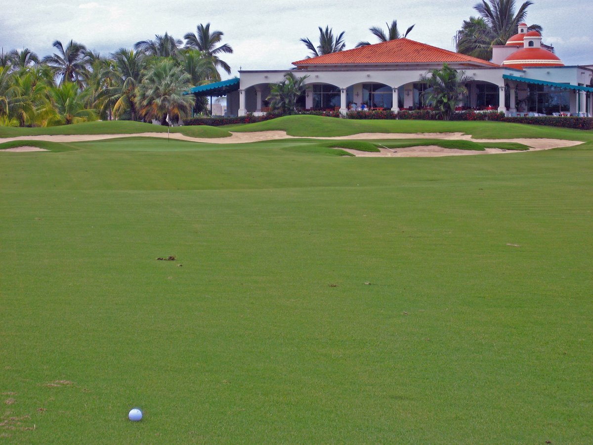 El Tigre Golf at Paradise Village (Nuevo Vallarta) All You Need to