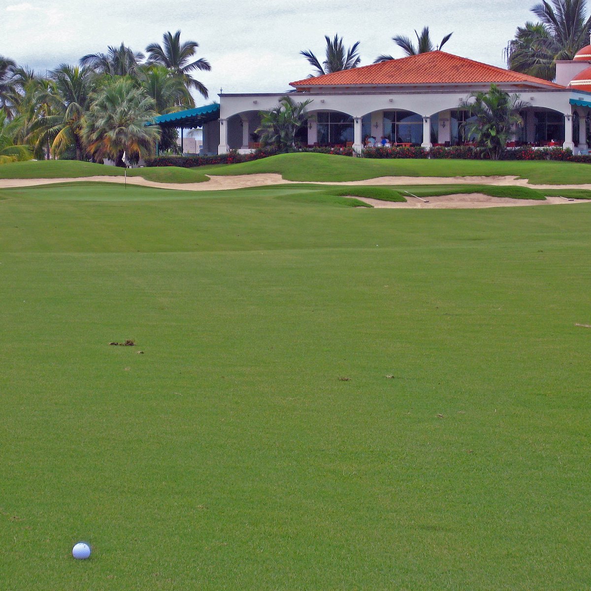 El Tigre Golf at Paradise Village (Nuevo Vallarta) - All You Need to Know  BEFORE You Go