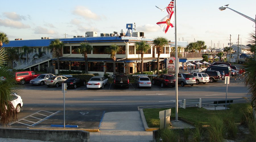 The Motel