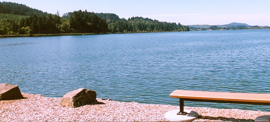 Dexter Lake image