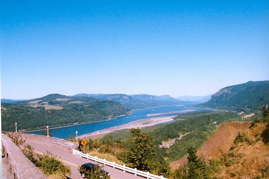 Crown Point State Park image