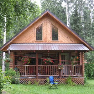 Our Home away from Home