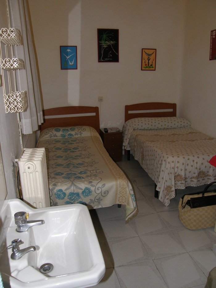 Imagen 21 de Hostal Fabiola