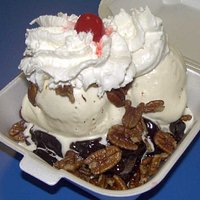 Ollie's Schwartz Sundae