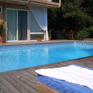 The Pool