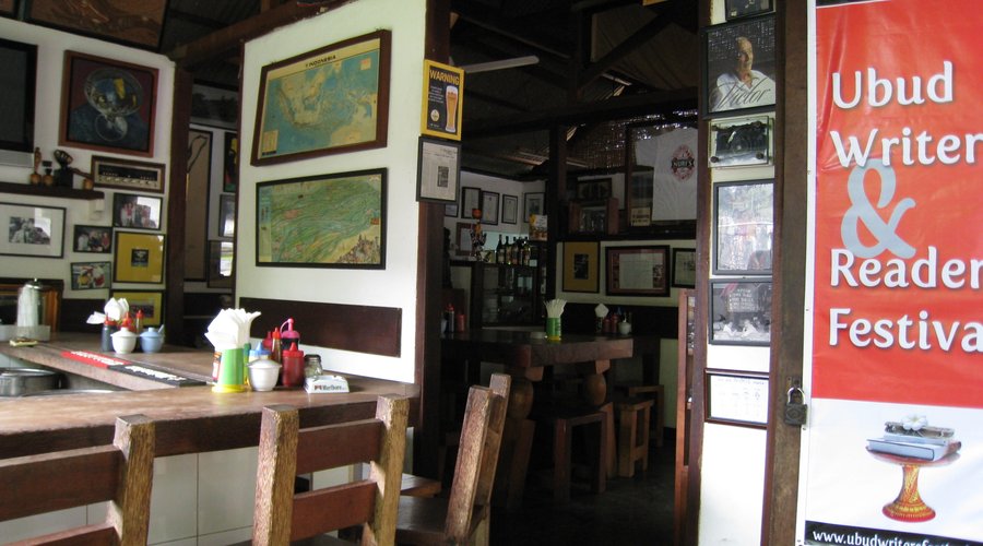 Inside N Nuri's
