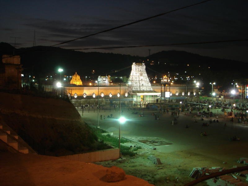 Kapila Theertham , Tirupati - Tripadvisor