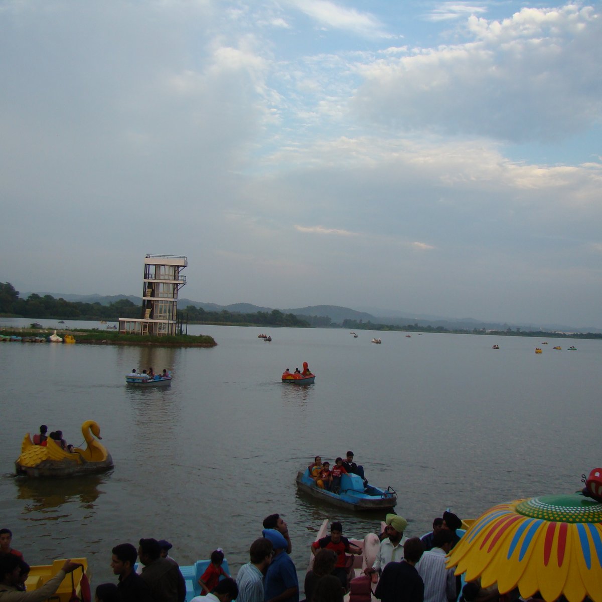 Sukhna Lake (Chandigarh) - 2021 What to Know Before You Go (with Photos ...