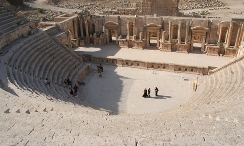 Jerash, Jordan 2023: Best Places to Visit - Tripadvisor