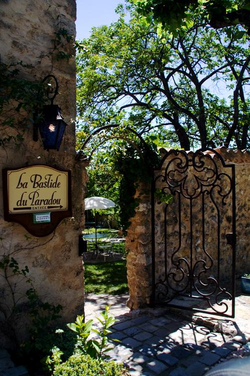 LA BASTIDE DU PARADOU (Moustiers Sainte-Marie, Fransa) - Otel Yorumları ...