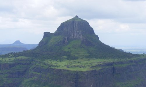 Mountains 1