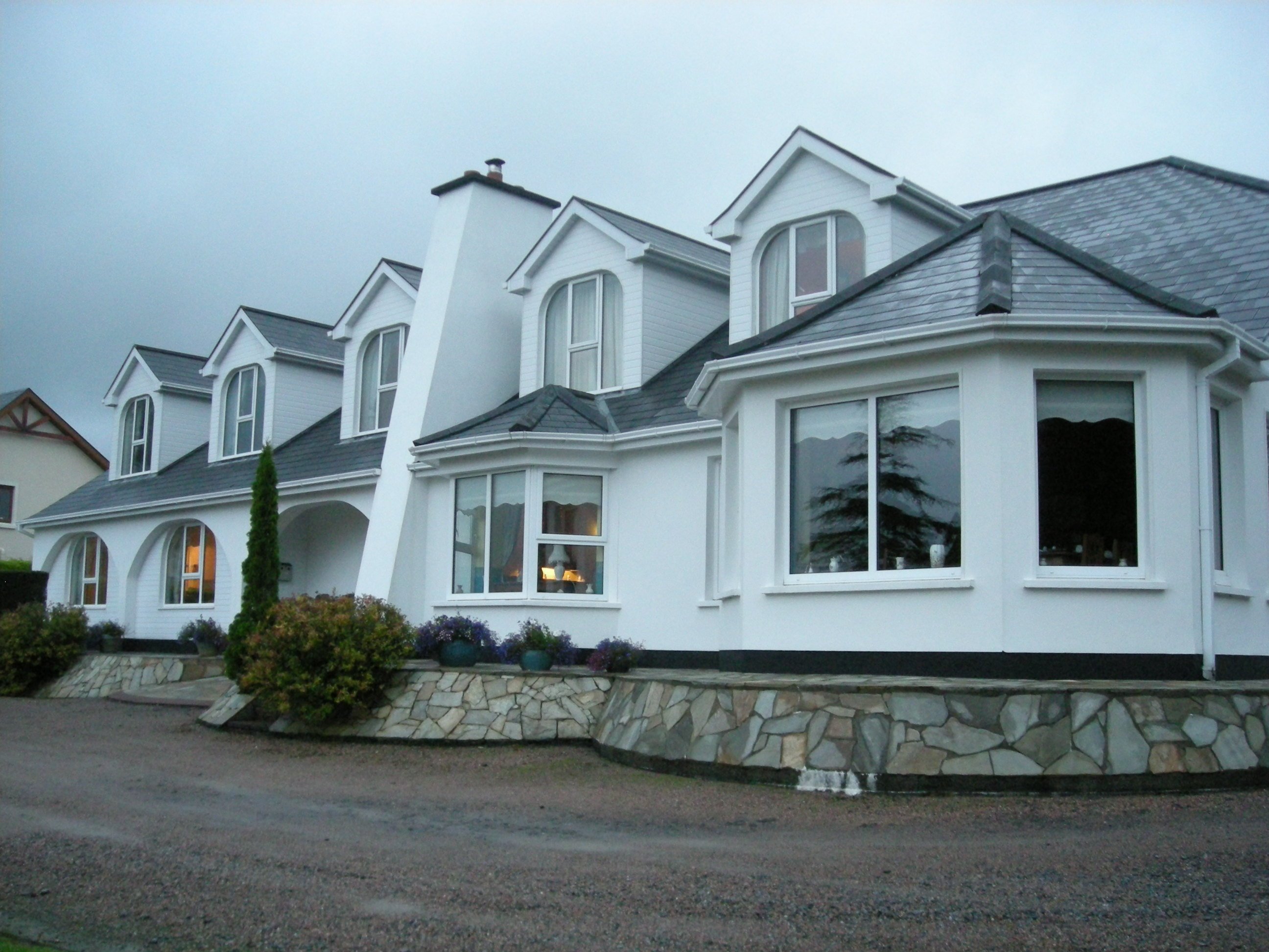 THE ARCHES COUNTRY HOUSE - Updated 2024 Prices & B&B Reviews (Donegal ...