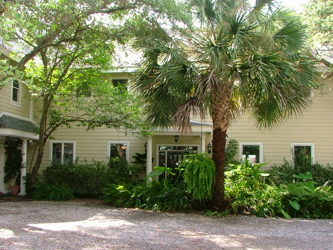 Martha Bed and Breakfast Fort Walton Beach: Your Ultimate Guide