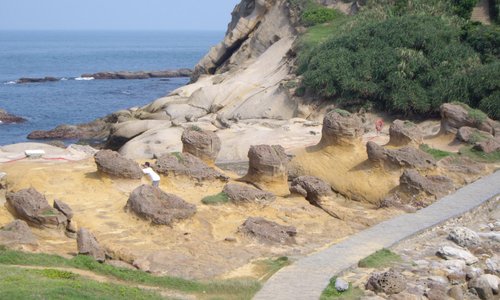 Yehliu