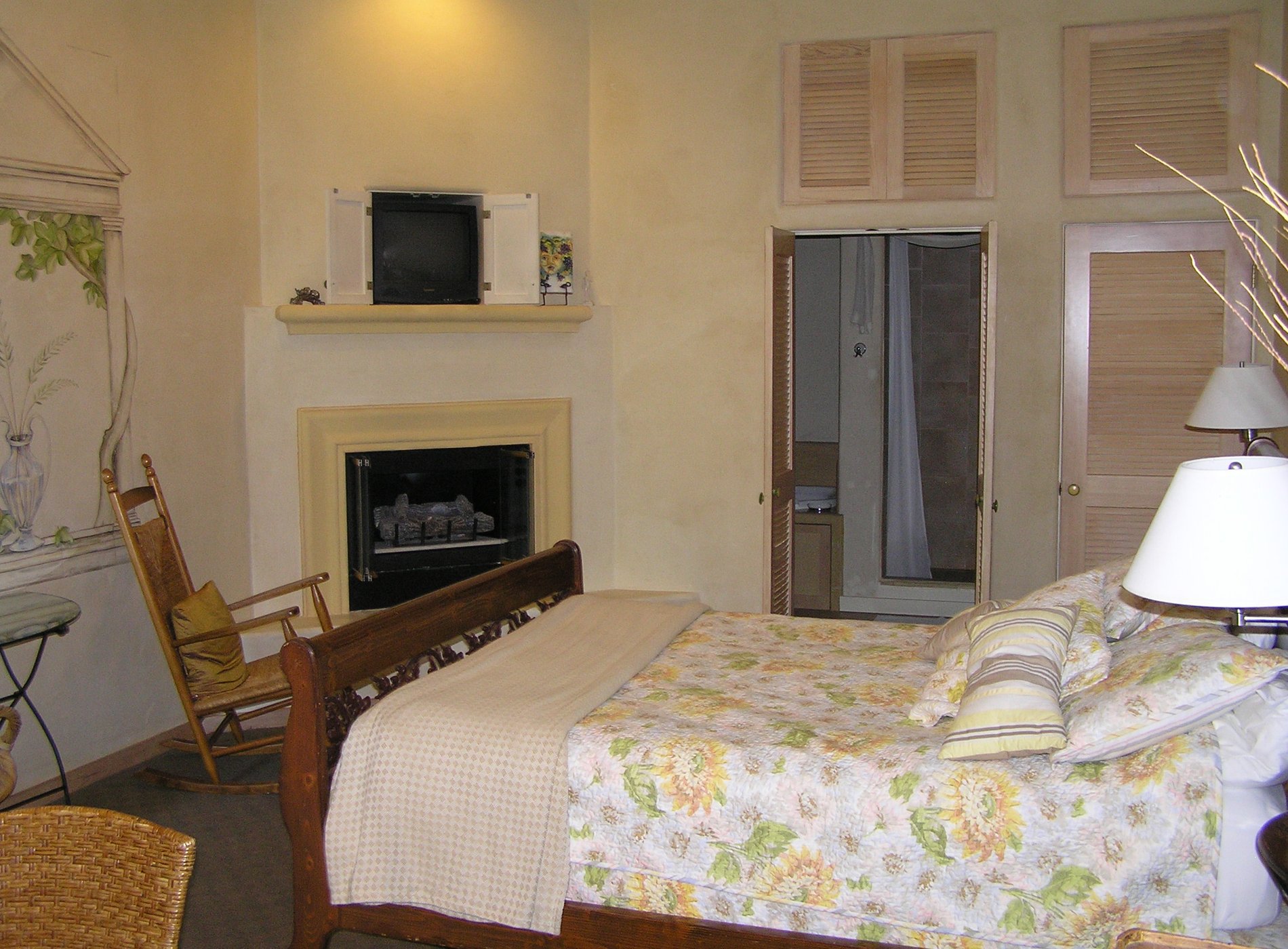 Petit Logis Inn by null