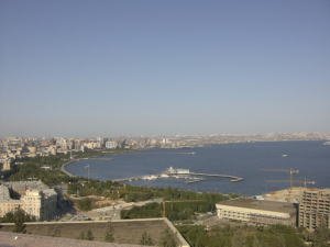 Гостиницы среднего уровня в Астрахани