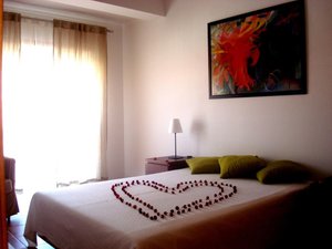 Quarto e suite