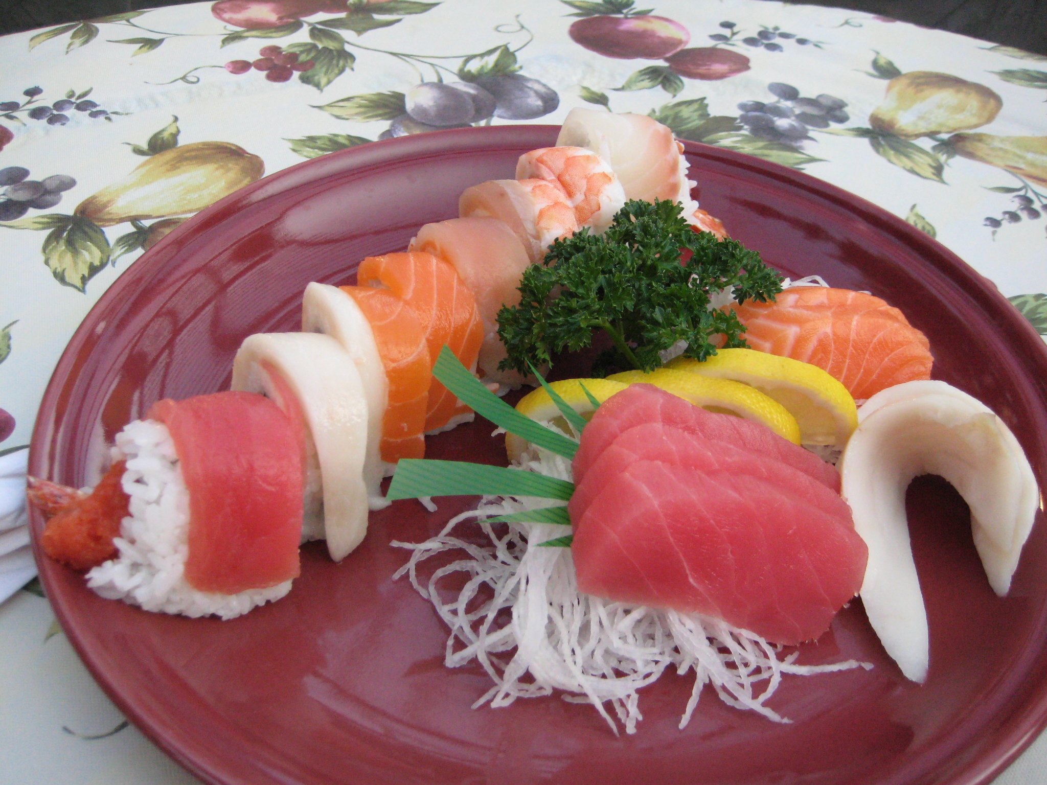 Sushi Boat, 테메큘라 - 레스토랑 리뷰 - 트립어드바이저