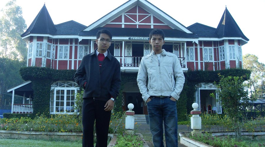 Thiha Hanthu