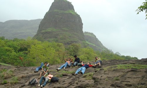 ganpati ghat