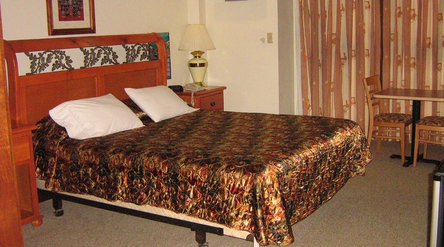 Room 307