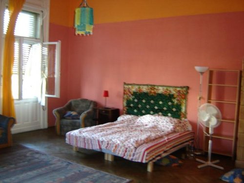 LAVENDER CIRCUS HOSTEL - Updated 2024 Prices & Reviews (Budapest, Hungary)