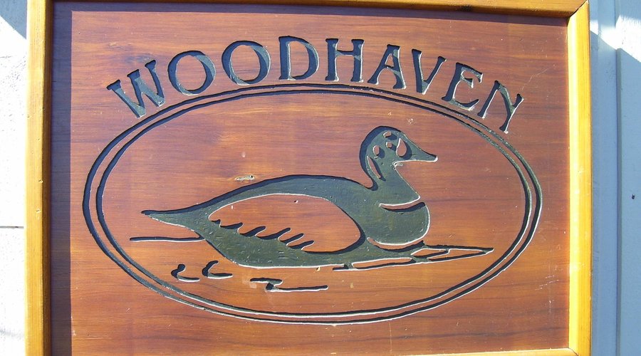 Woodhaven