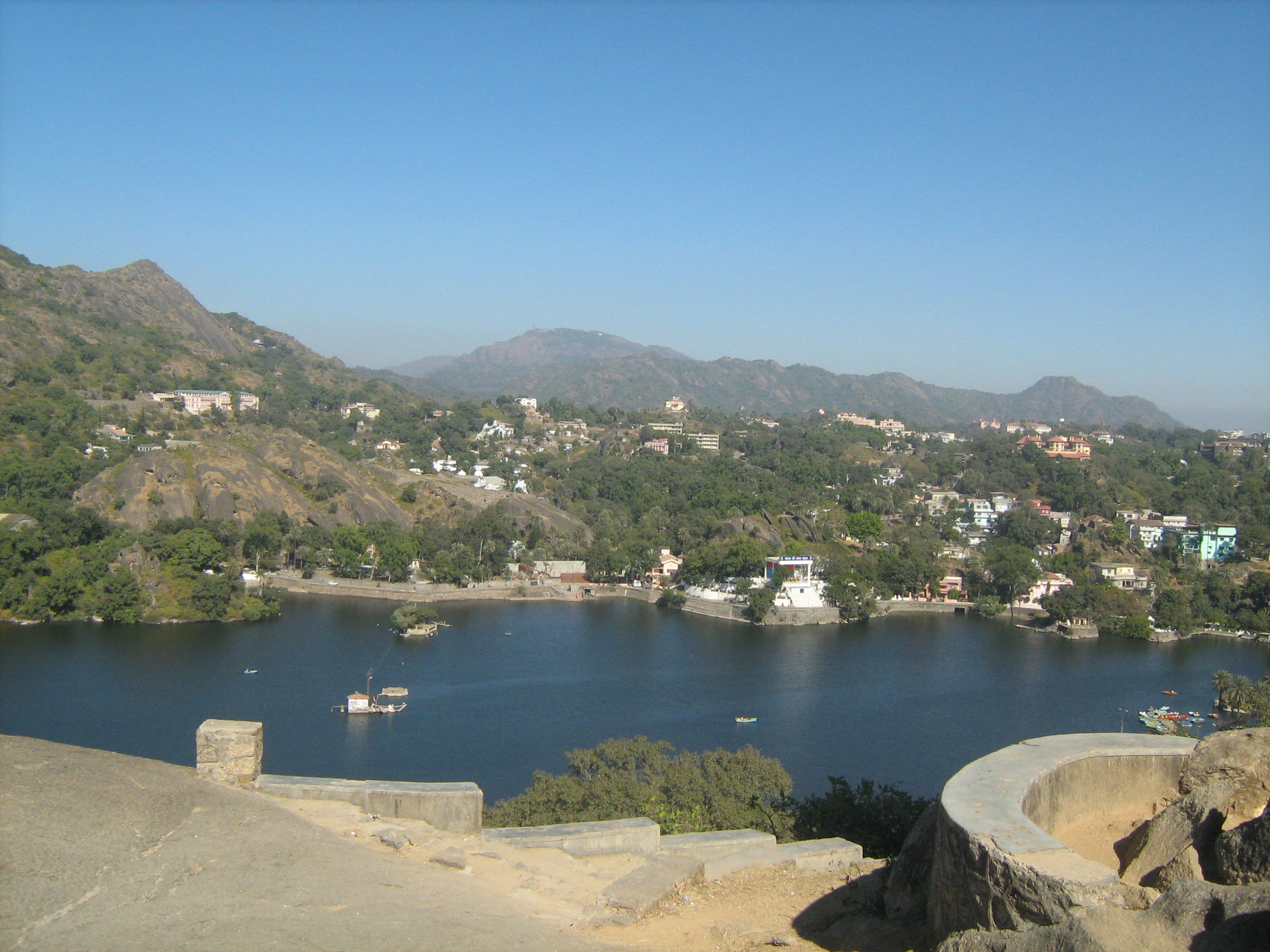 Mount Abu Tourism (2023): Best Of Mount Abu, India - Tripadvisor