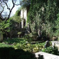 Trafalgar Cemetery, Gibraltar