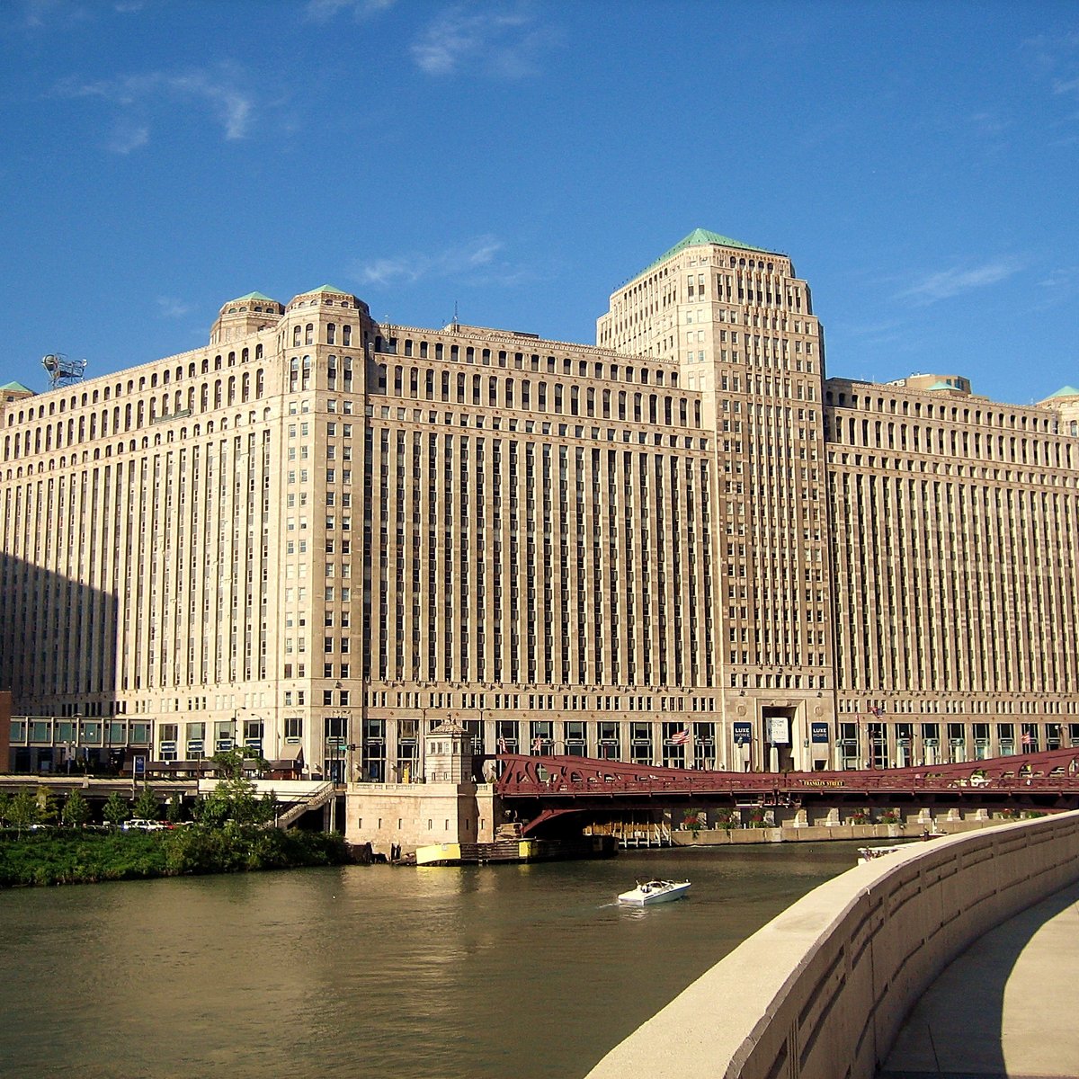 Merchandise Mart, Чикаго: лучшие советы перед посещением - Tripadvisor