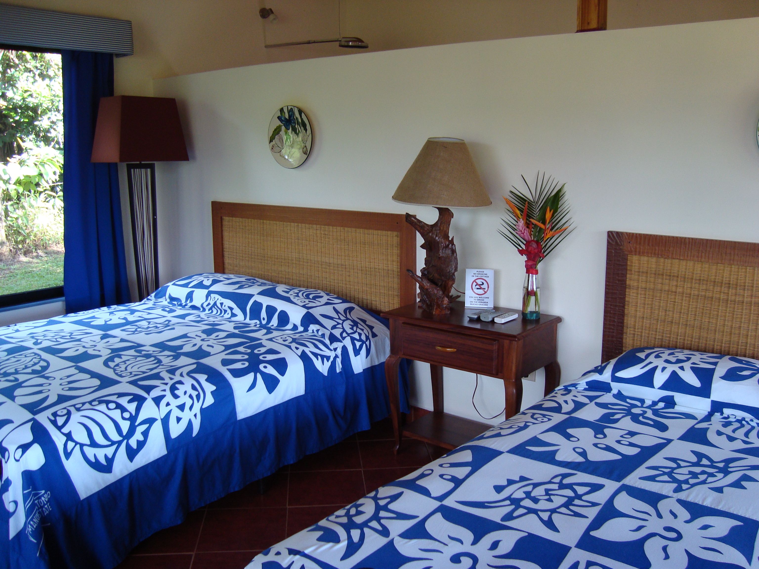 BLUE BANYAN INN - Updated 2024 Prices & B&B Reviews (Costa Rica/Quepos)