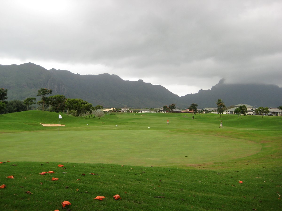 Puakea Golf Course (Lihue) - All You Need to Know BEFORE You Go