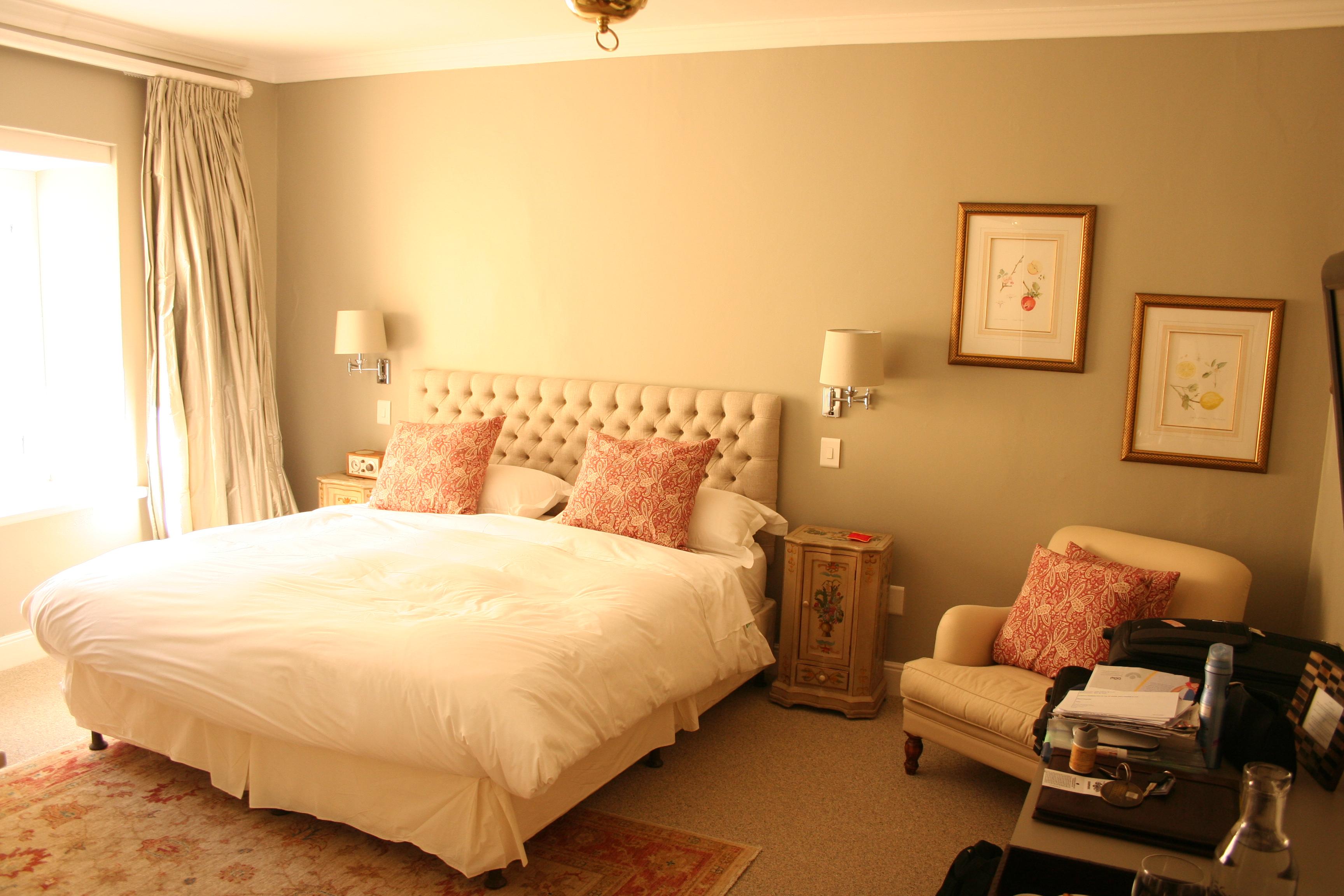 Hotel photo 77 of Cape Heritage Hotel.
