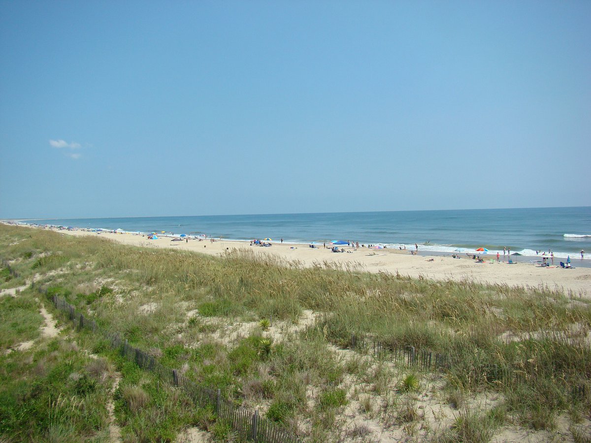 45 Fun Facts About the Outer Banks of North Carolina