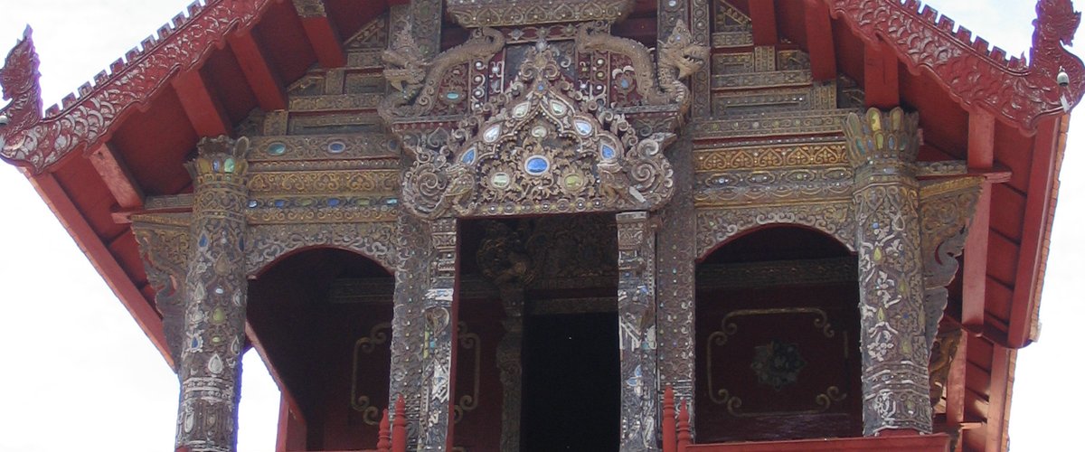 Wat Bupparam