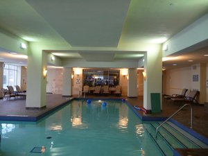 Pool & Beach