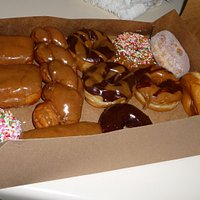 A Dozen