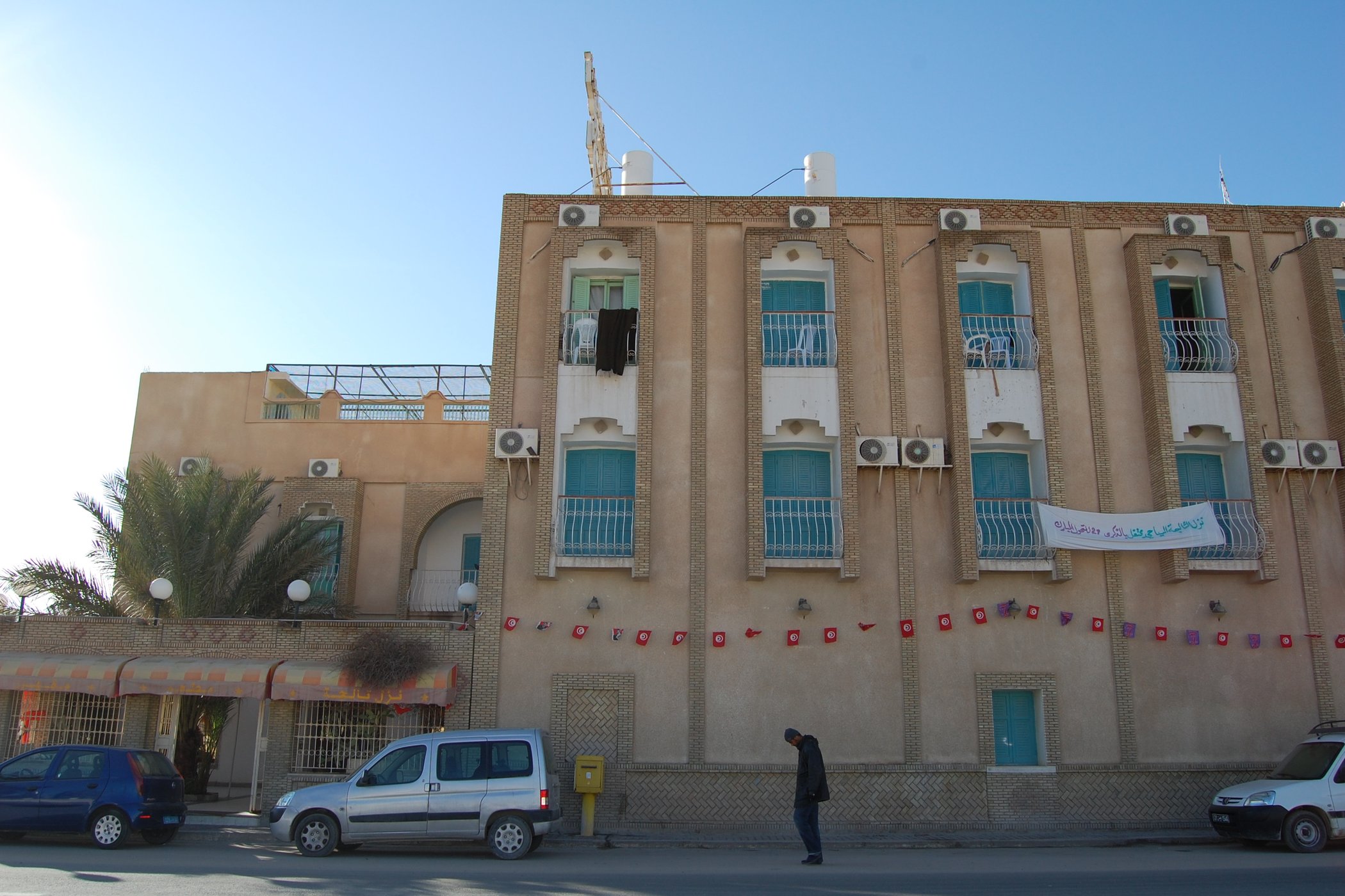 Hotel Selja image