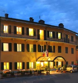 posizione eccezionale, pace e serenità a due passi dal centro di Pinerolo, inestimabile!