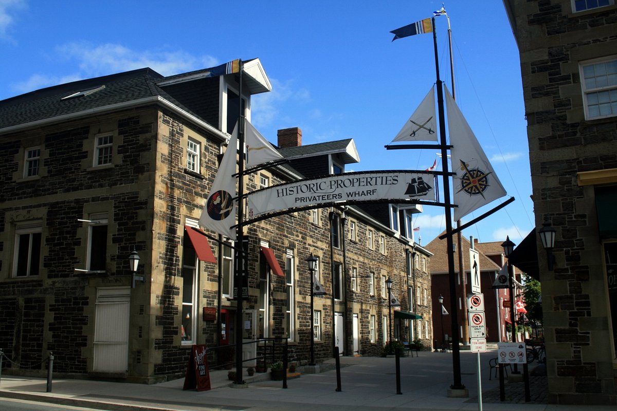 Halifax Military Heritage Preservation Society