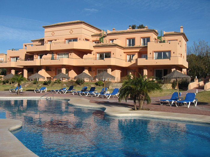 HERITAGE RESORTS CLUB PLAYA REAL - Updated 2023 Prices & Condominium  Reviews (Elviria, Spain)